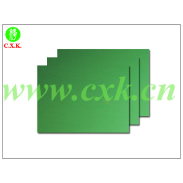 Green Color Top Sale Conventional PS Plate